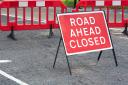 The 18 Dartford roads set to close around  and over Easter weekend