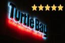 Turtle Bay has opened to a flurry of 5-star reviews on Google.