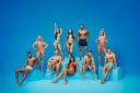 Love Island 2023: Beautician from Sutton one of first to enter villa