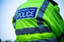 A Met Police Officer is being investigated after a woman was killed during the Dutchess of