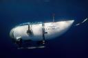 OceanGate Expeditions submersible vessel named Titan