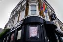 LGBTQ+ charity Stonewall issue statement after two men were stabbed outside a gar bar and nightclub in Clapham.