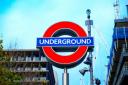 Victoria line partly closes due to casualty on tracks