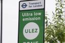 A Sutton MP is calling for the the removal of a ULEZ camera outside the entrance of the Royal Marsden.