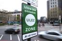 Ulez has been expanded to include the whole of the capital, making it the world’s largest pollution charging area (PA)