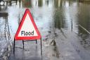 Flood alerts issued in Putney, Teddington, Hampton and Thames Ditton