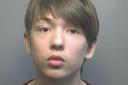 Police are concerned for a teenage boy who went missing from the Wimbledon area.
