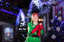 Elf At The Door will be returning to Croydon and Sutton this year