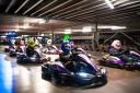 Brand new Combat Karts venue opens in south London