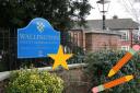 Wallington County Grammar School is one of the secondary schools in Sutton to receive an Outstanding rating from Ofsted