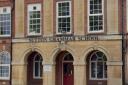 Sutton Grammar School has made it on The Sunday Times's best schools list