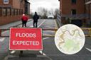 Flood alert issued from Putney Bridge to Teddington Weir