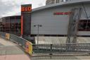 B&Q is one of the businesses that opened up in Sutton in 2023