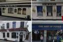 Remembering the Croydon pubs that closed over the years