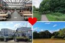 Four great places in Croydon that DON'T make it a depressing place to live