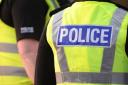 Morden man spat at officer on drunken night in Epsom