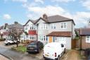 This gorgeous family home in Cheam is within one mile of three notable Sutton schools