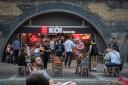 Koi Ramen Bar shortlisted for Deliveroo Awards 2024