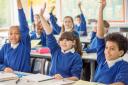 The most popular primary schools in Sutton