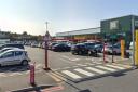Morrisons on 500 Fiveways is one of the cheapest places to park in Croydon