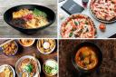 Koi Ramen, Bona Pizzeria, Tai and Kricket are among the winners