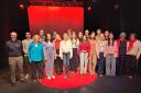 The King Alfred School in Hampstead hosted its fourth TEDx event at the end of January
