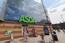 Bexleyheath ASDA goes from one of the dirtiest to one of the cleanest supermarkets