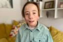 Harry Bridgeman and his family used Your Local Guardian to campaign for the reintroduction of MAGEC rods for children with spine conditions. They have achieved their goal - but have now been told it may be too late for Harry to personally benefit