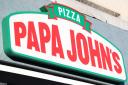 Five 'underperforming' south east London Papa Johns pizza stores to close