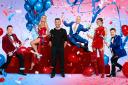 The BGT final will take place on ITV this weekend.