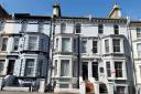 Properties in Sussex have been sold at auction