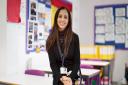 Neetu Sadhwani has been shortlisted for the TES Awards in the category of Subject Lead of the Year