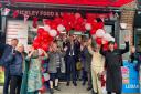 New post office opens in Southborough Lane, Bromley