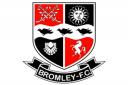 News Shopper's web manager has become the new manager of Bromley FC - sort of