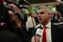 Khan he do it? Tooting MP Sadiq Khan elected by Labour to run for Mayor of London