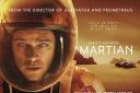 Reviewed: The Martian 3D (12A)