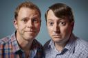 Peep Show, starring Robert Webb and David Mitchell as Croydon flatmates Mark and Jez, starts its ninth and final series this week on Channel 4