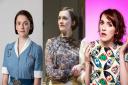The many faces of Charlotte Ritchie: in Call the Midwife, Private Lives and Siblings