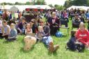 Morden Hall Country Show returns May bank holiday