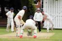 Ineffective: Parminder Singh has only taken three wickets in three Middlesex County League Premier Division matches this season as Twickenham have struggled