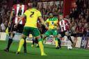 Back in the spotlight: Brentford will renew acquaintances with Norwich City this season
