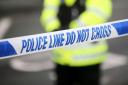 Police are investigating a murder in Broad Green