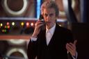 Who could be getting the call to take Peter Capaldi’s place in the role of Doctor Who?