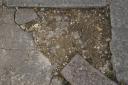 Nominate a pavement for repairs today