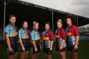 (Photo by Steve Bardens/Getty Images for Harlequins)