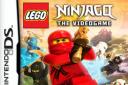 Game review: Lego Ninjago The Videogame - Nintendo DS