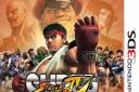 Game review: Super Street Fighter IV 3D Edition