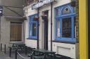 Pubspy: The Dolphin, Sutton