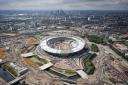 Olympic facilities will be inspected this week