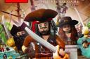 Game review: Lego Pirates of the Caribbean - Xbox 360